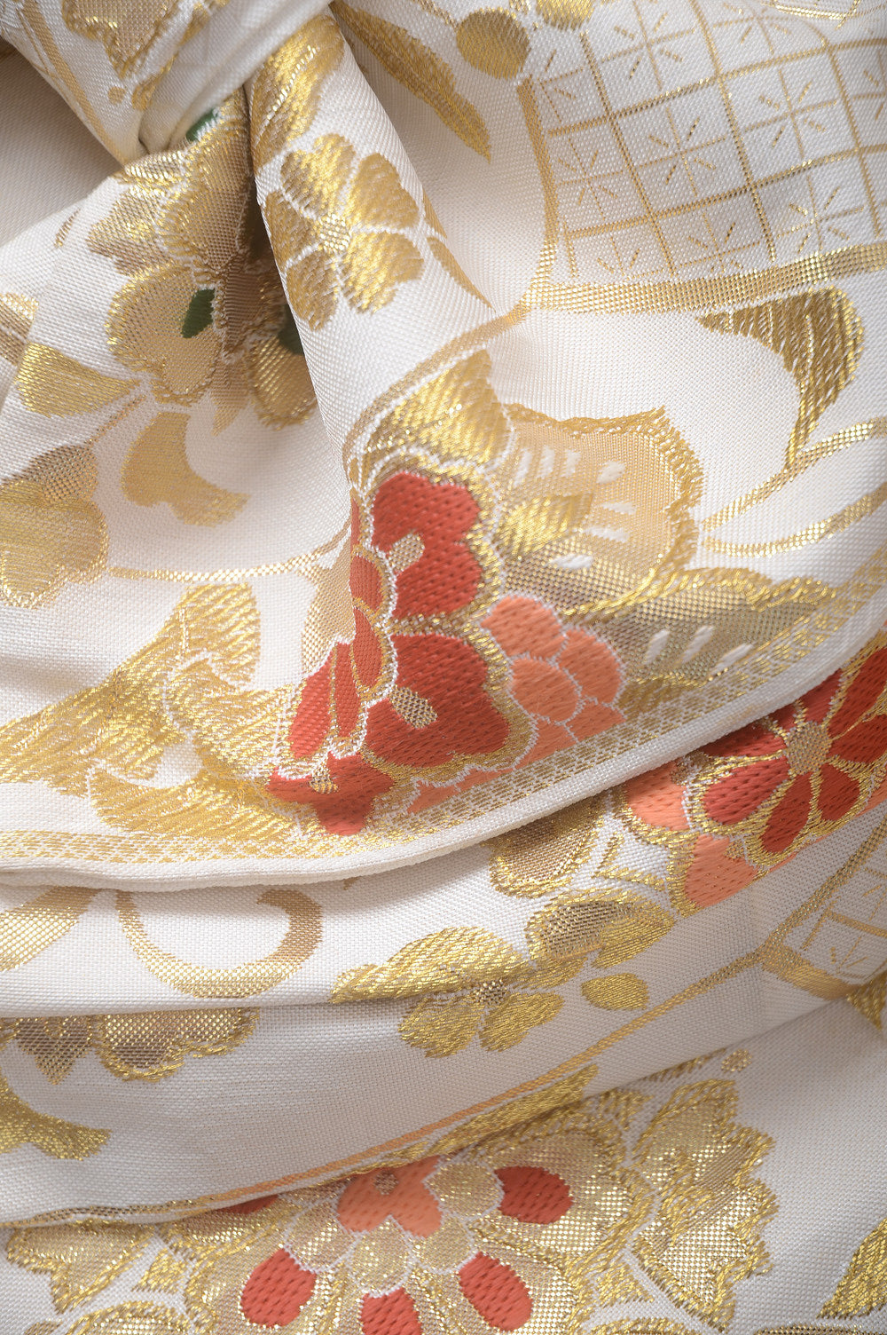 Japanese kimono 6 items set / BK#616