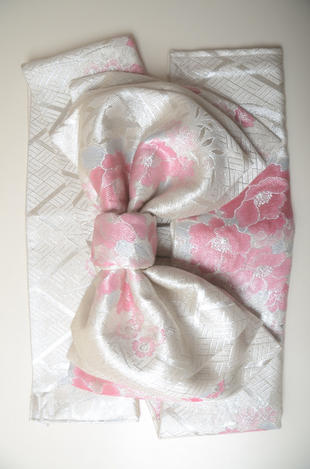 Long-sleeved kimono 6 items set / Furisode / FK#1-852