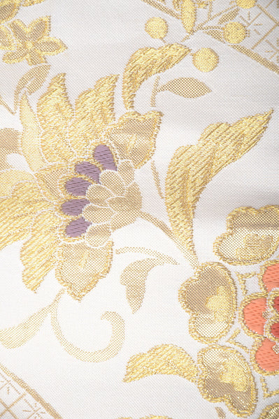Japanese kimono 6 items set / BK#616