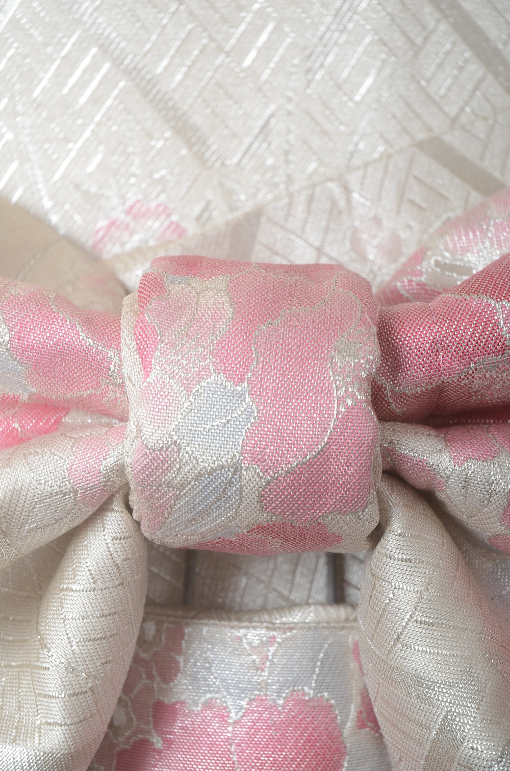 Long-sleeved kimono 6 items set / Furisode / FK#1-852