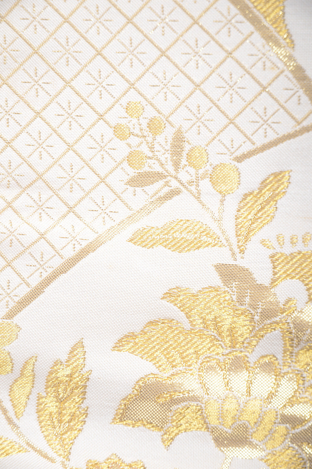 Japanese kimono 6 items set / BK#616
