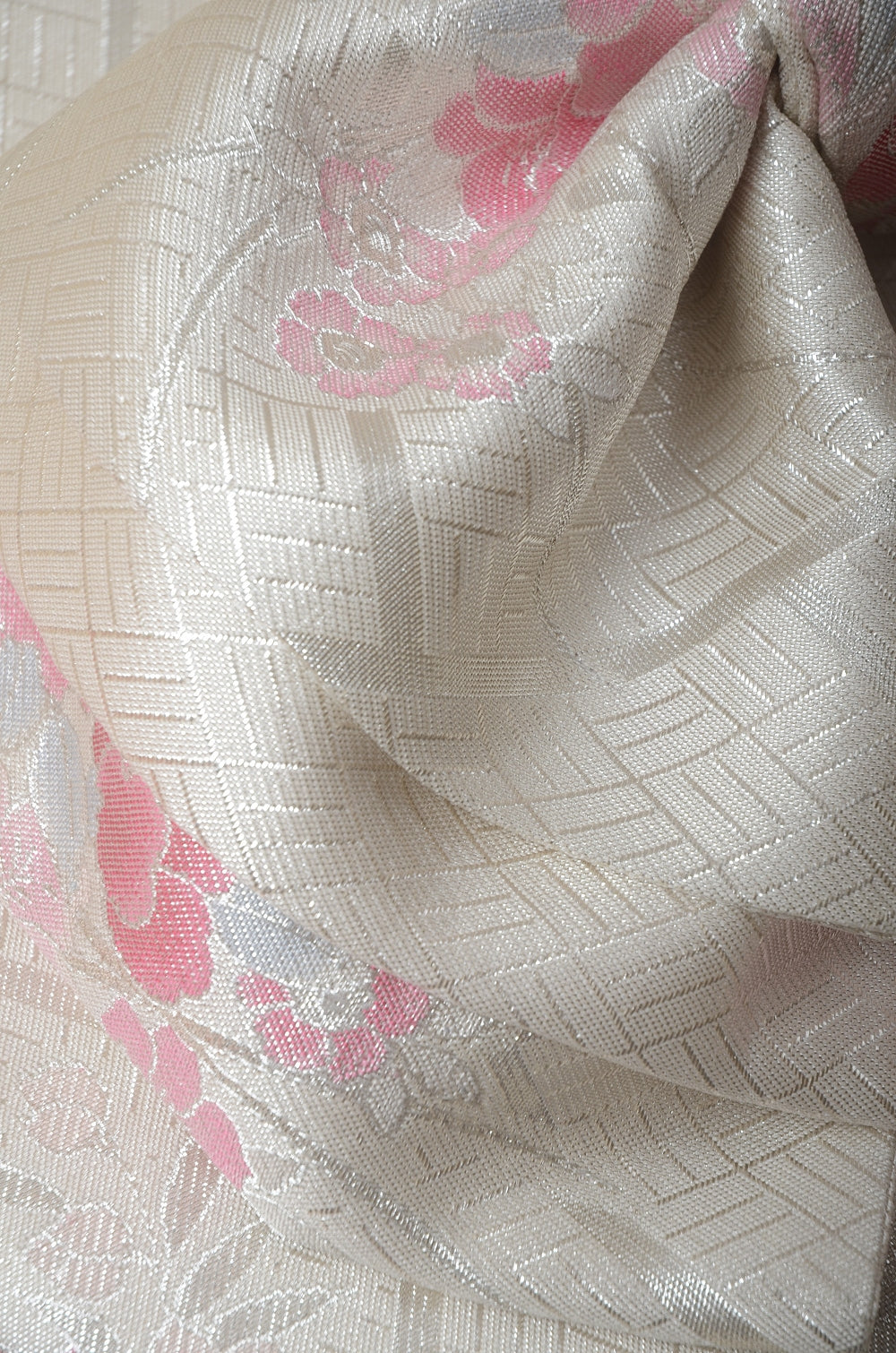Long-sleeved kimono 6 items set / Furisode / FK#1-852