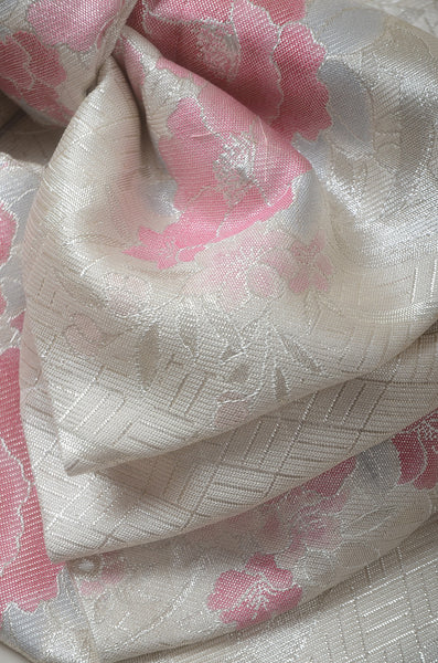 Long-sleeved kimono 6 items set / Furisode / FK#1-852