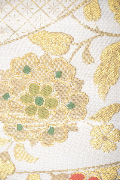 Japanese kimono 6 items set / BK#616
