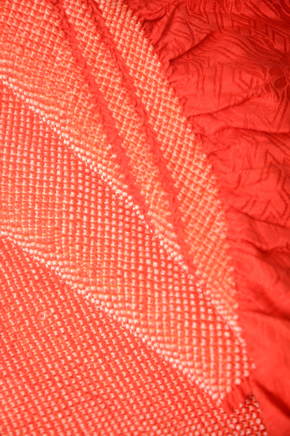 Japanese kimono 6 items set / BK#616