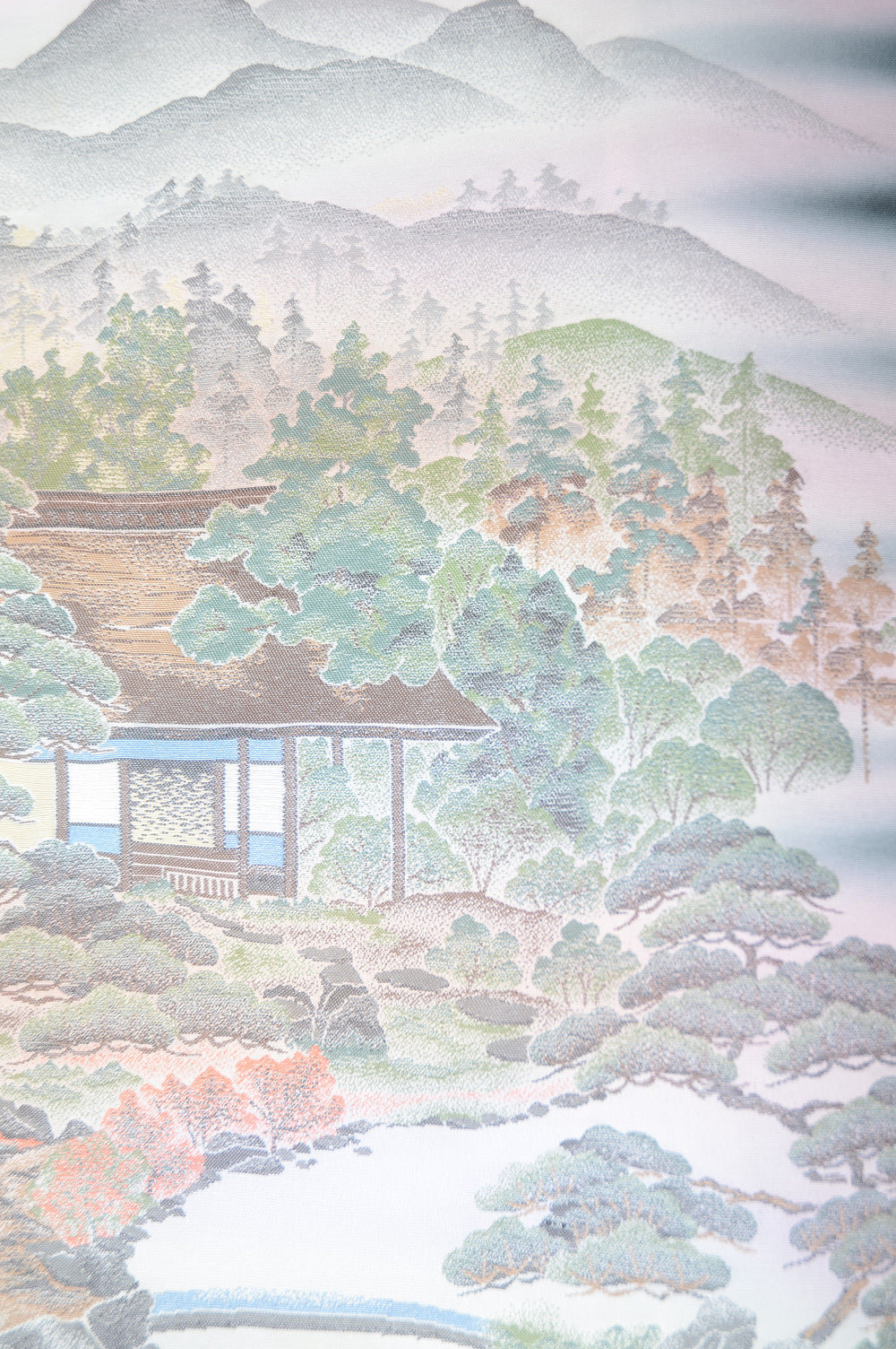 Japanese kimono 6 items set / BK#617