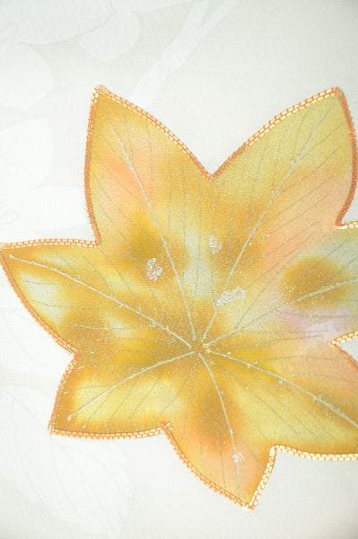 Japanese kimono / TK #1-851