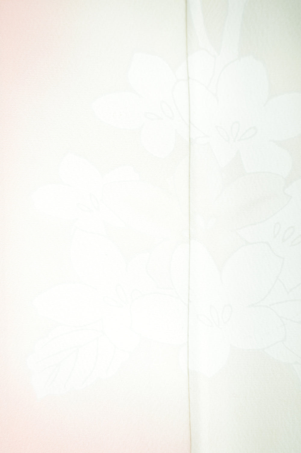 Japanese kimono / TK #1-851