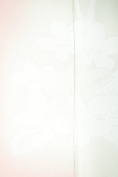 Japanese kimono / TK #1-851