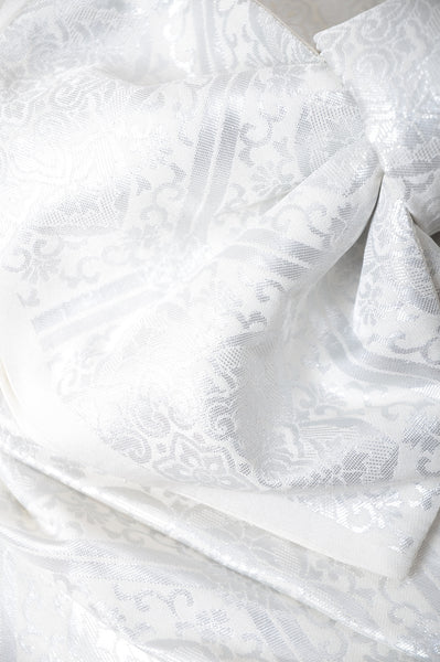 Japanese kimono 6 items set / BK#617