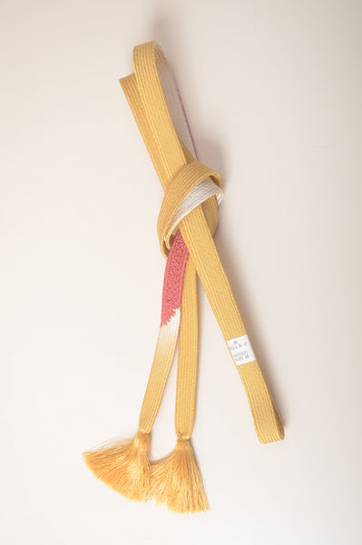 Japanese kimono 6 items set / BK#617