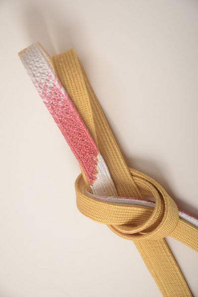 Japanese kimono 6 items set / BK#617