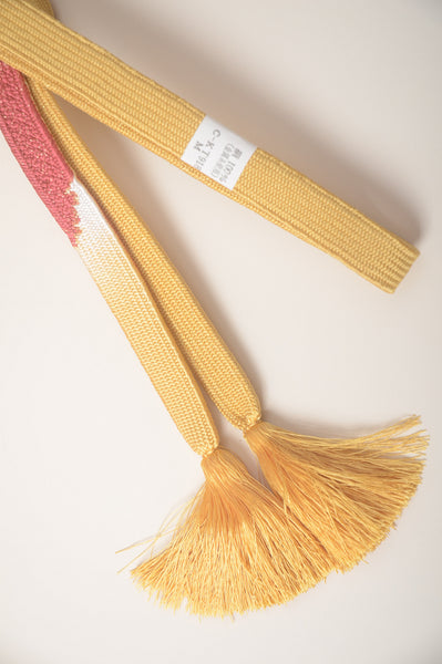 Japanese kimono 6 items set / BK#617