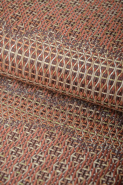 Traditional obi belt / TO #1-096