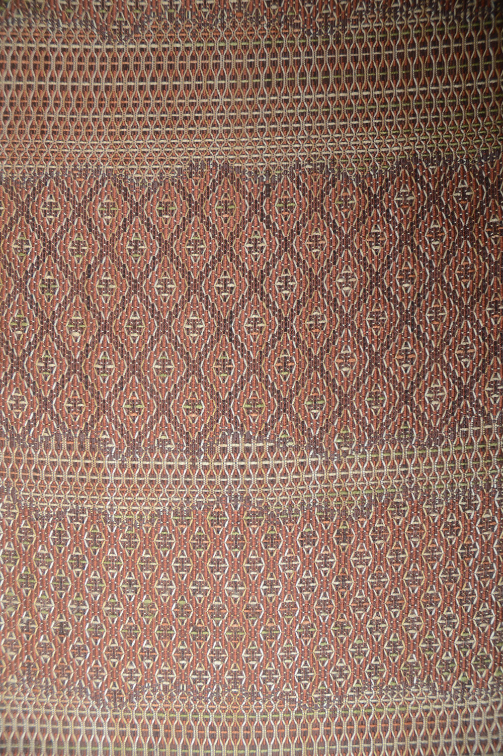 Traditional obi belt / TO #1-096