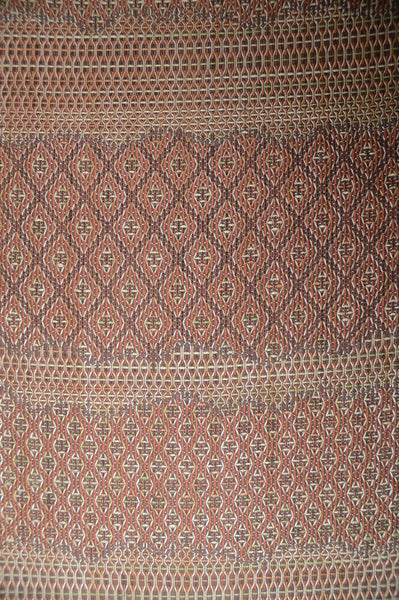 Traditional obi belt / TO #1-096