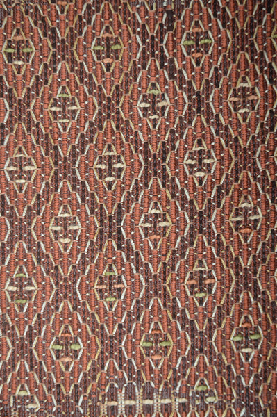 Traditional obi belt / TO #1-096