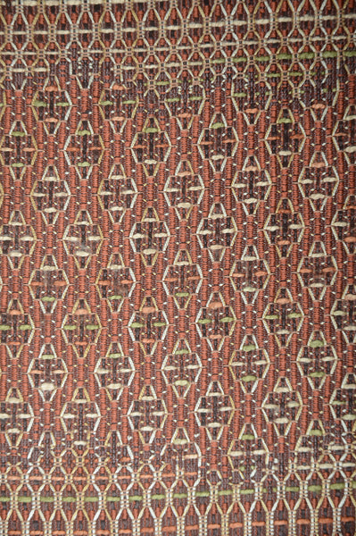 Traditional obi belt / TO #1-096