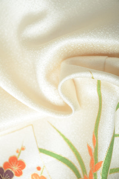 Japanese kimono / TK #1-854