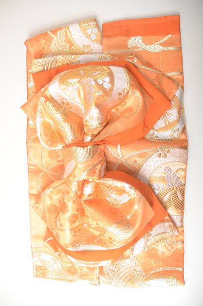 Japanese kimono 6 items set / BK#618
