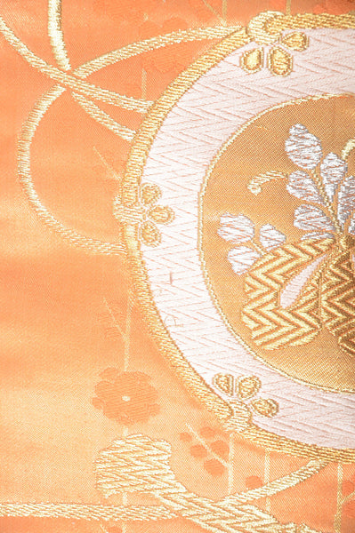Japanese kimono 6 items set / BK#618
