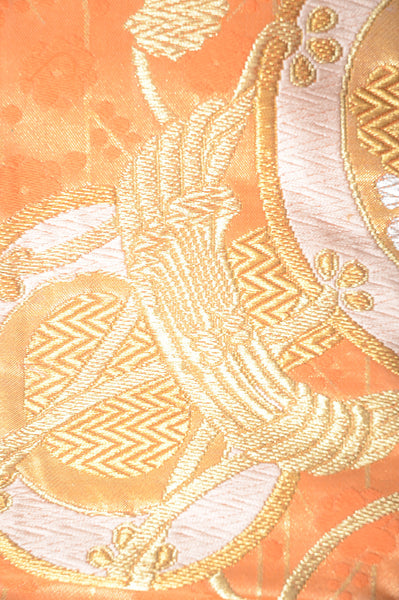 Japanese kimono 6 items set / BK#618
