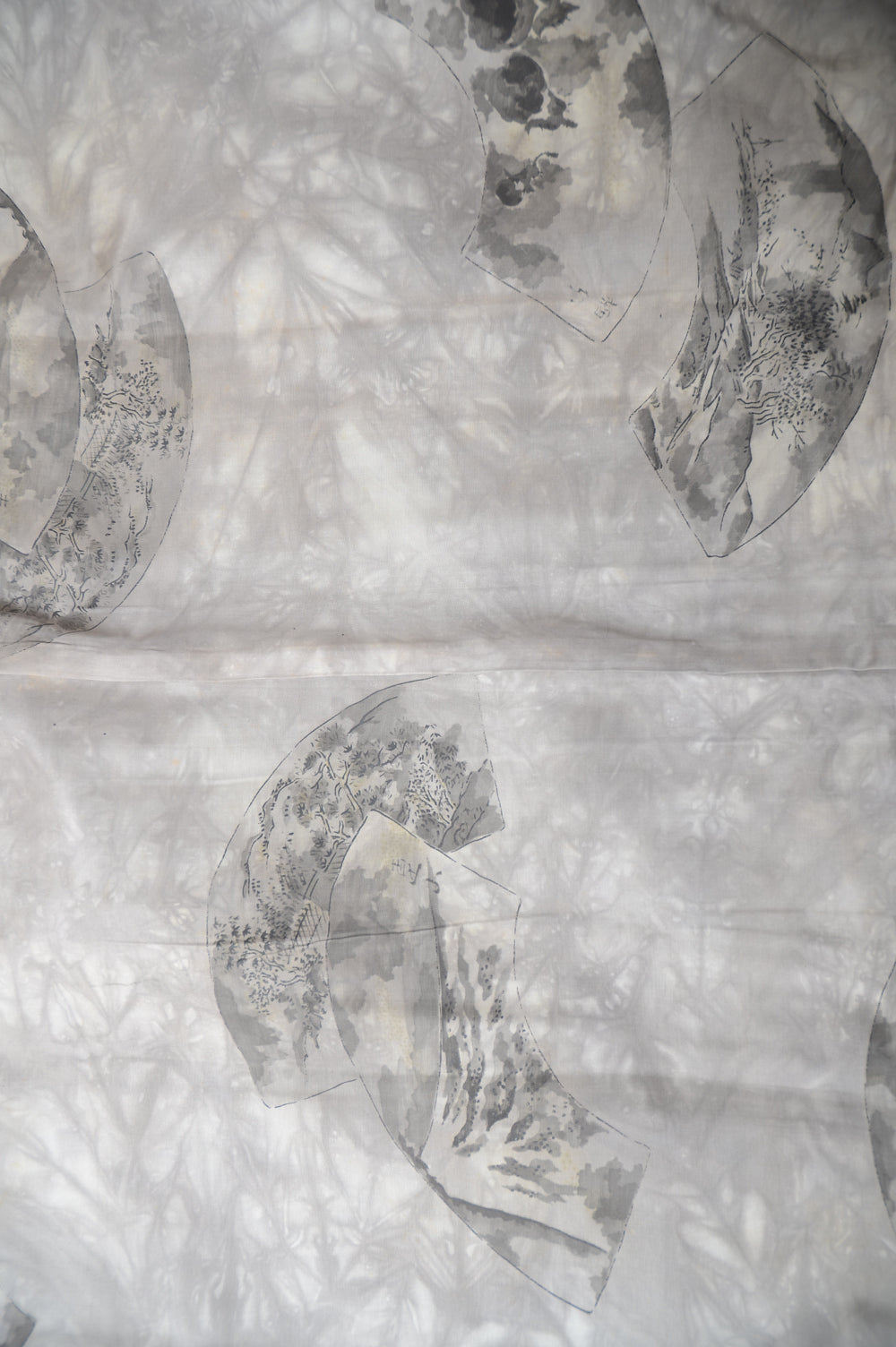 Men Jacket / M-Ha #914