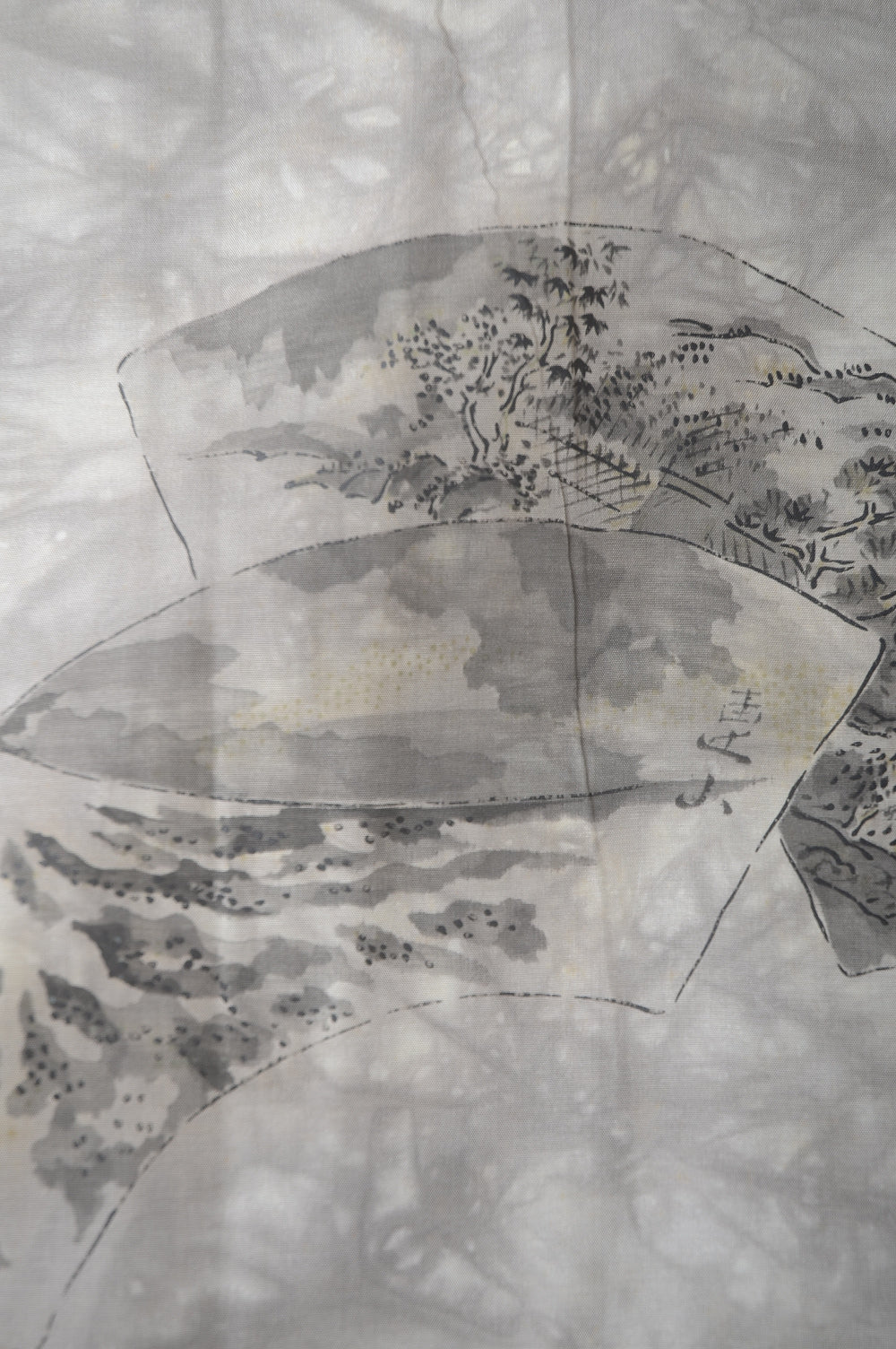 Men Jacket / M-Ha #914