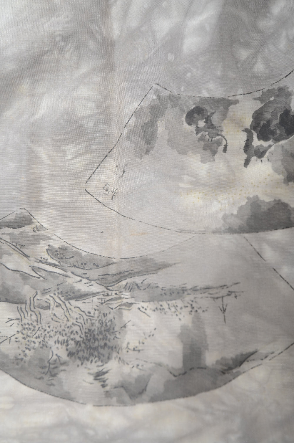 Men Jacket / M-Ha #914