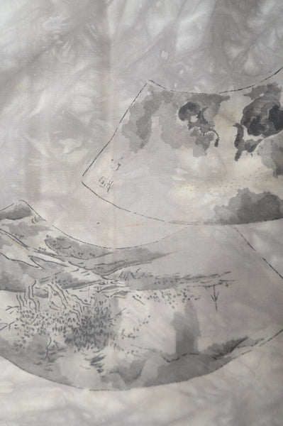 Men Jacket / M-Ha #914