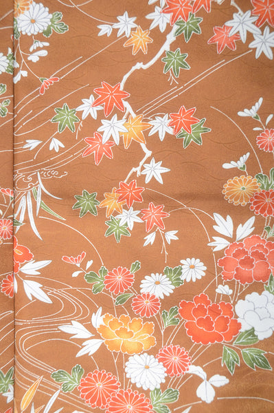 Japanese kimono / PK #374