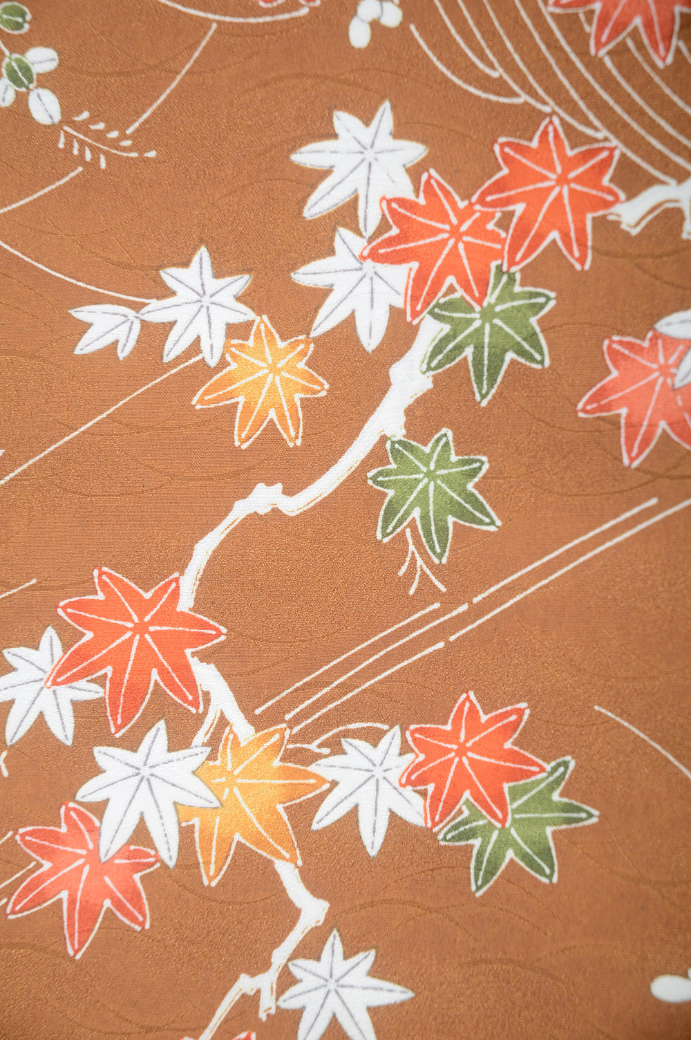 Japanese kimono / PK #374