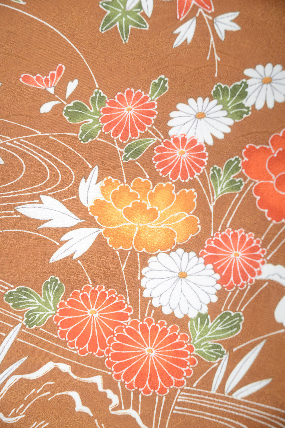 Japanese kimono / PK #374