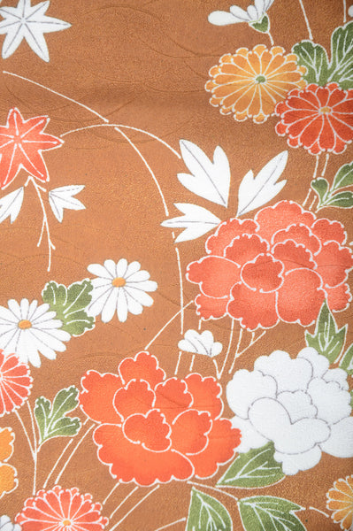 Japanese kimono / PK #374