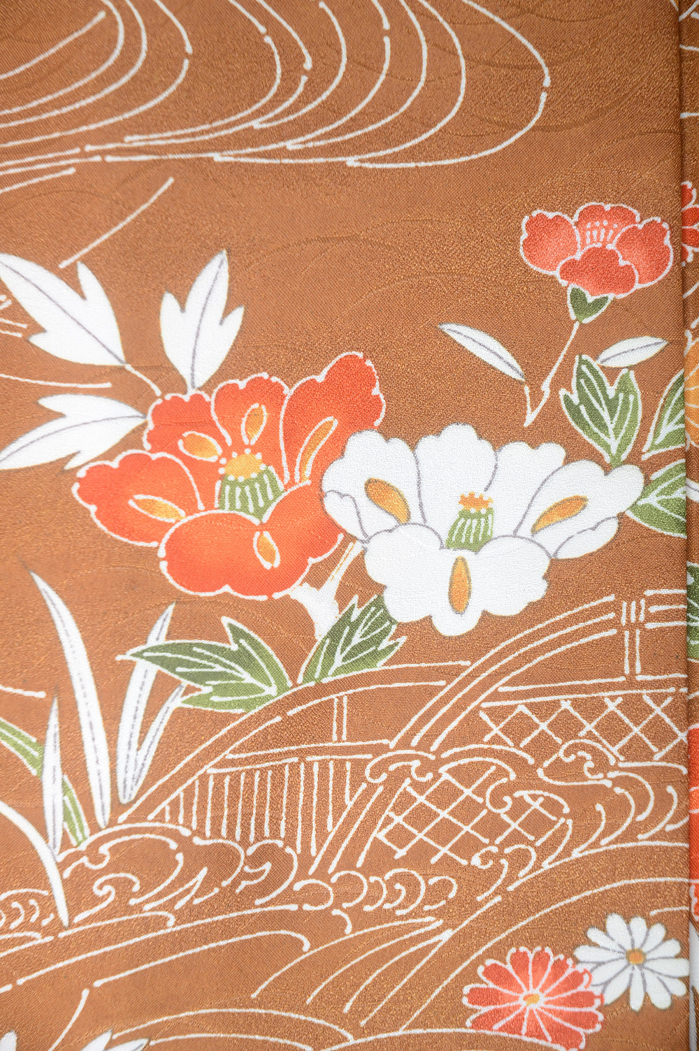 Japanese kimono / PK #374