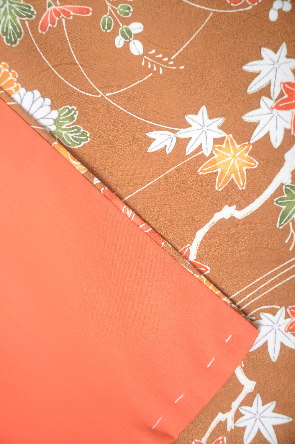 Japanese kimono / PK #374