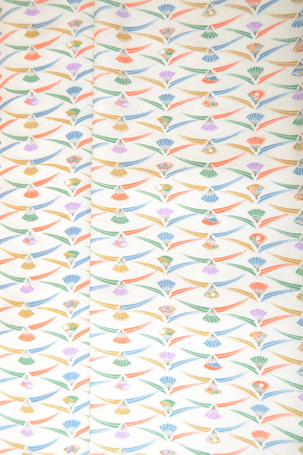 Japanese kimono / PK #376