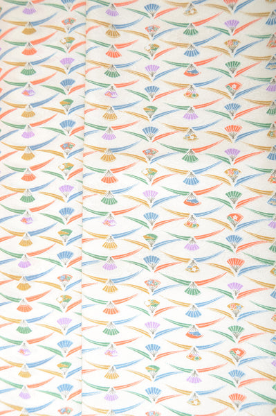 Japanese kimono / PK #376