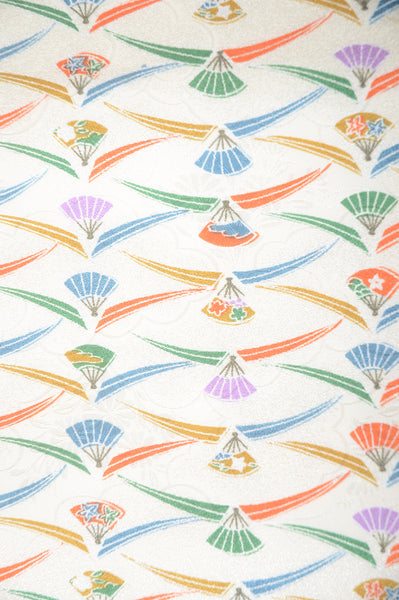 Japanese kimono / PK #376