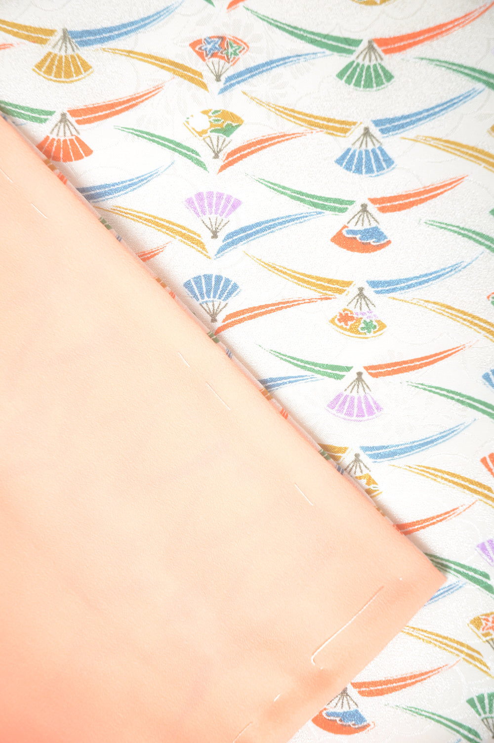 Japanese kimono / PK #376