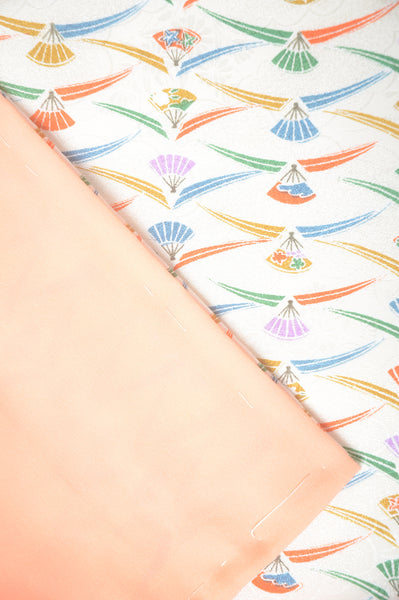 Japanese kimono / PK #376