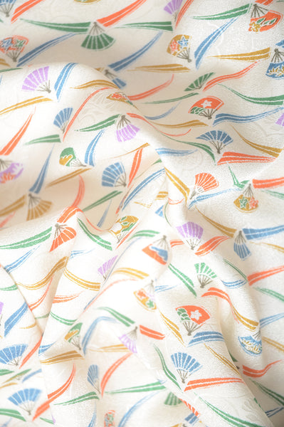 Japanese kimono / PK #376