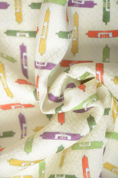 Women kimono jacket / W-Ha #1-558