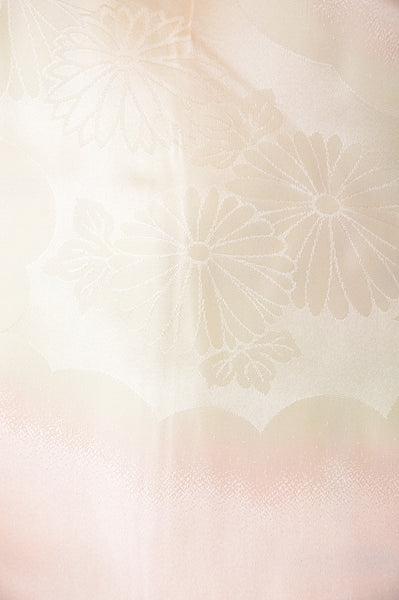 Women kimono jacket / W-Ha #1-558