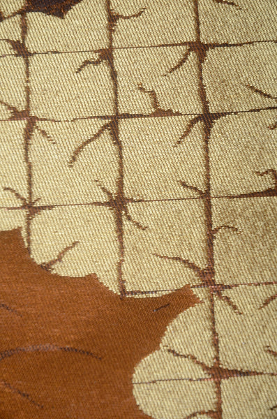 Traditional obi belt / TO #1-239