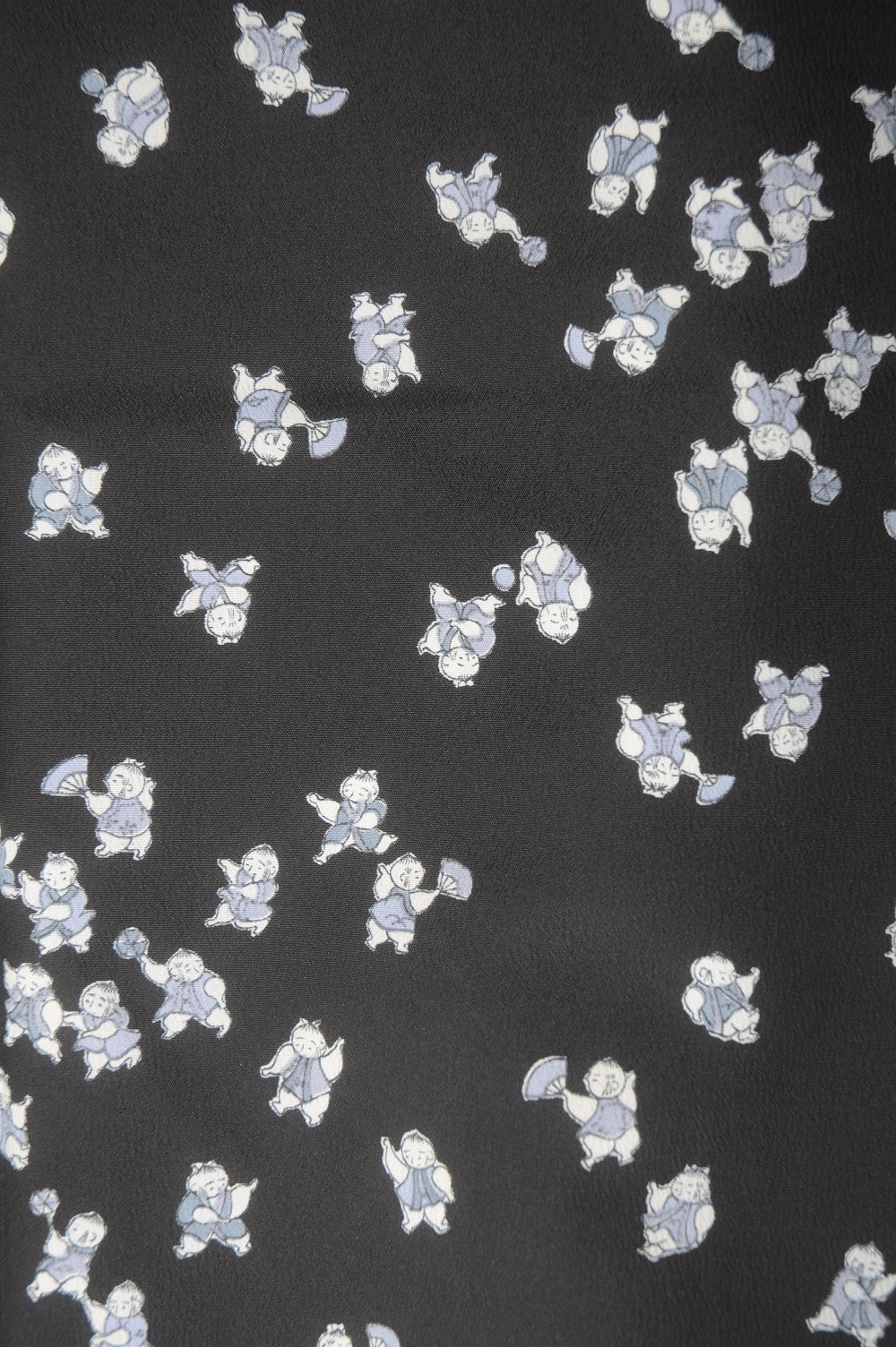 Japanese kimono / PK #387