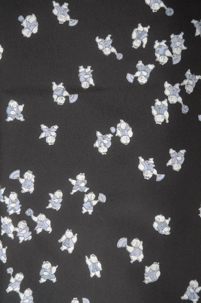 Japanese kimono / PK #387