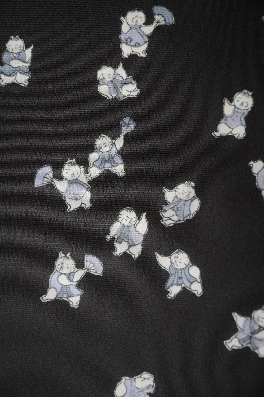 Japanese kimono / PK #387