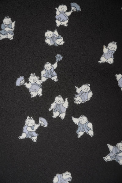 Japanese kimono / PK #387