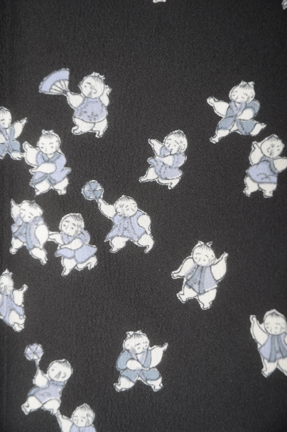 Japanese kimono / PK #387